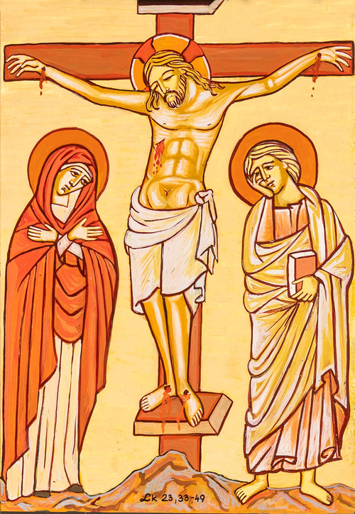 Erzdiözese Wien/ Schönlaub Stephan, Stephan Schönlaub Garten des Gebets, Wien Floridsdorf (Hasswellgasse/ Ecke Lieleggweg)