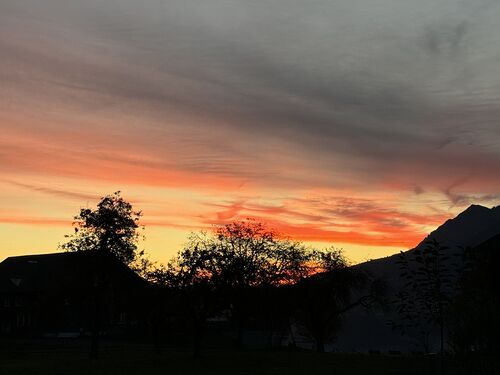 Pfarre Schwarzenberg